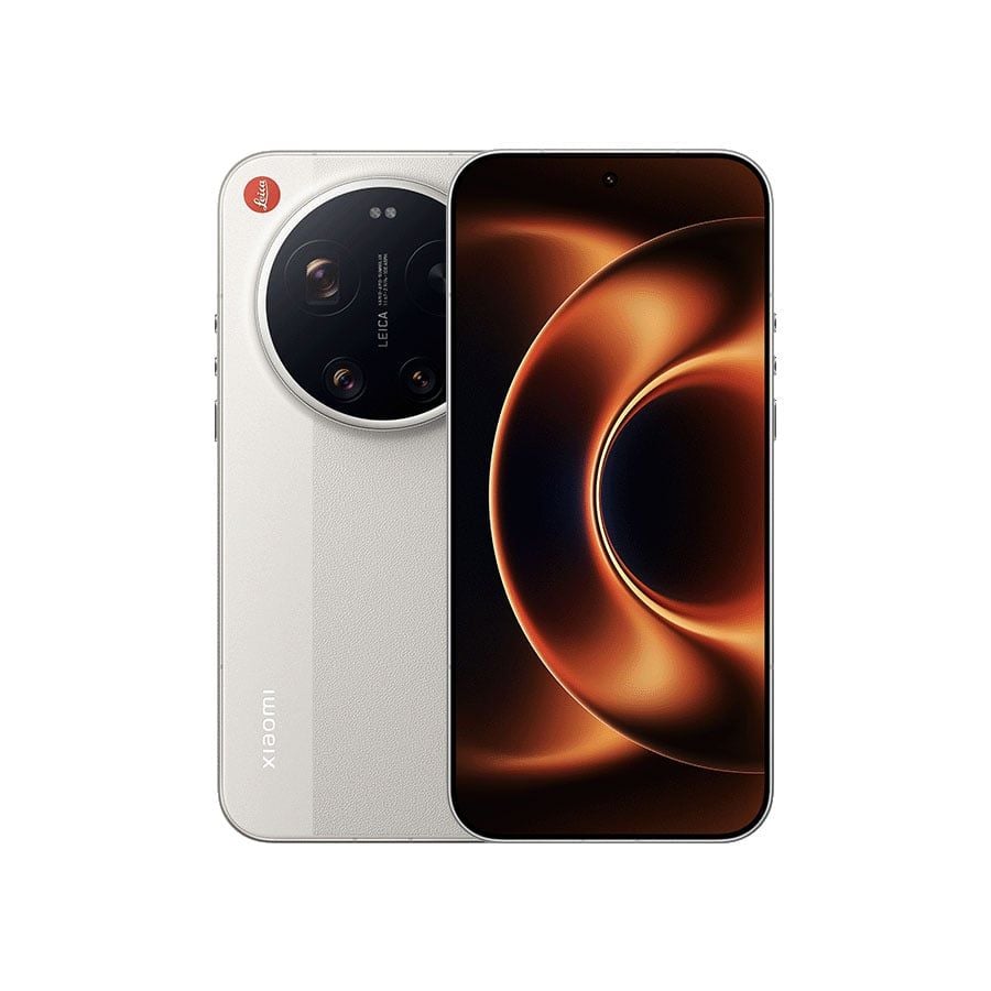 Xiaomi 17 Ultra 16GB/512GB